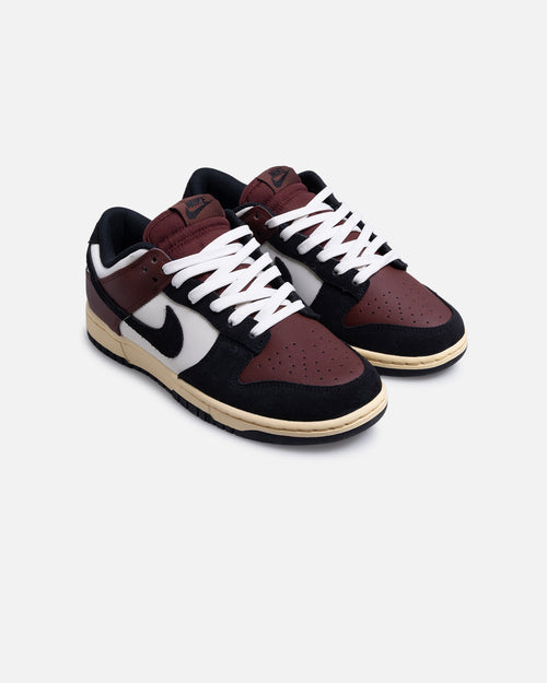 Nike Dunk Low Retro Bronze/Black-Pale Ivory