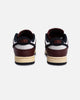Nike Dunk Low Retro Bronze/Black-Pale Ivory