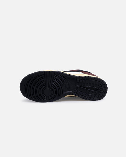 Nike Dunk Low Retro Bronze/Black-Pale Ivory