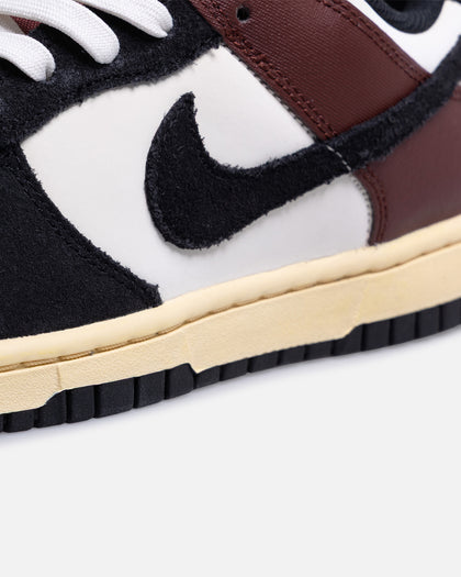 Nike Dunk Low Retro Bronze/Black-Pale Ivory