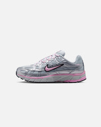 Nike Women's P-6000 Platinum