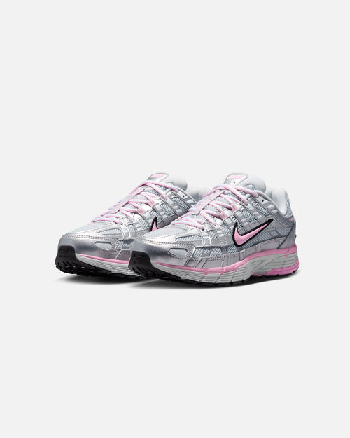 Nike Women's P-6000 Platinum