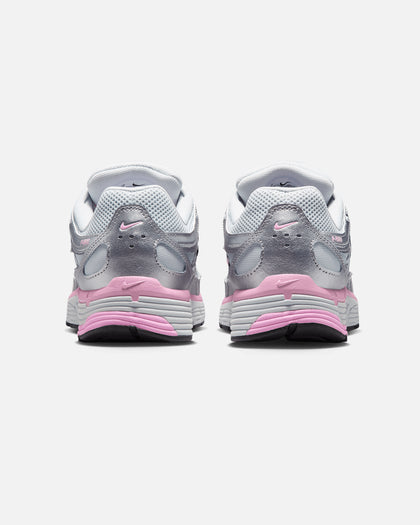 Nike Women's P-6000 Platinum