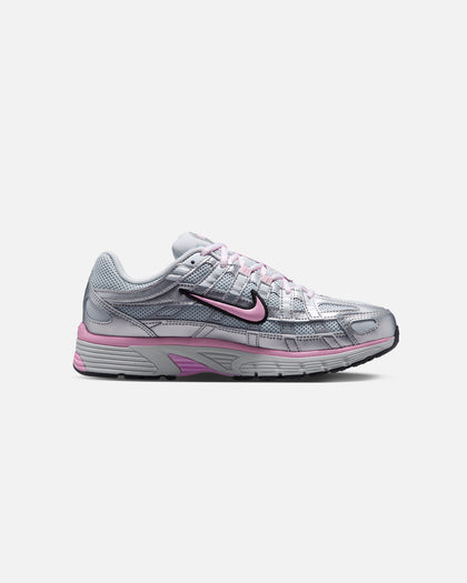 Nike Women's P-6000 Platinum