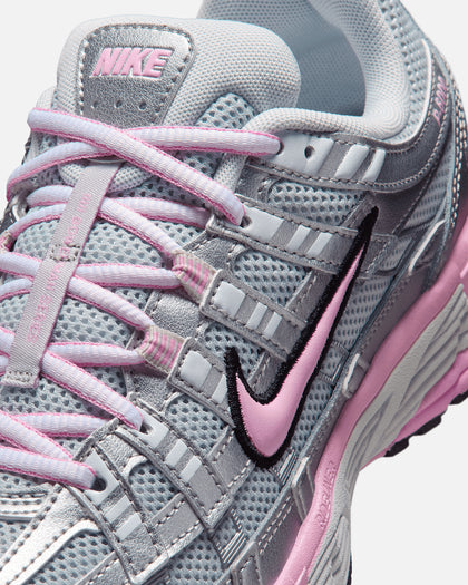 Nike Women's P-6000 Platinum