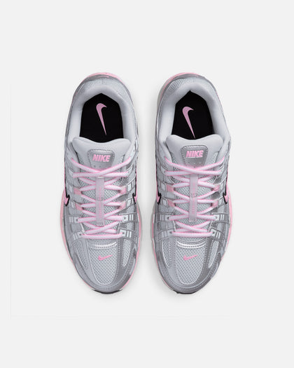 Nike Women's P-6000 Platinum