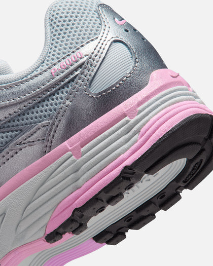 Nike Women's P-6000 Platinum