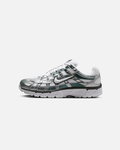 Nike Women's P-6000 White/White