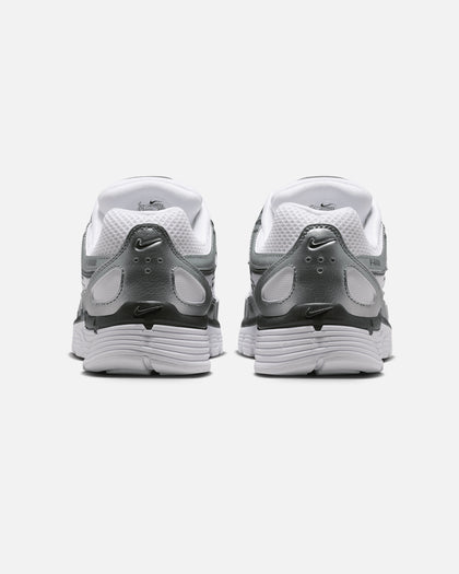 Nike Women's P-6000 White/White
