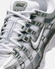 Nike Women's P-6000 White/White