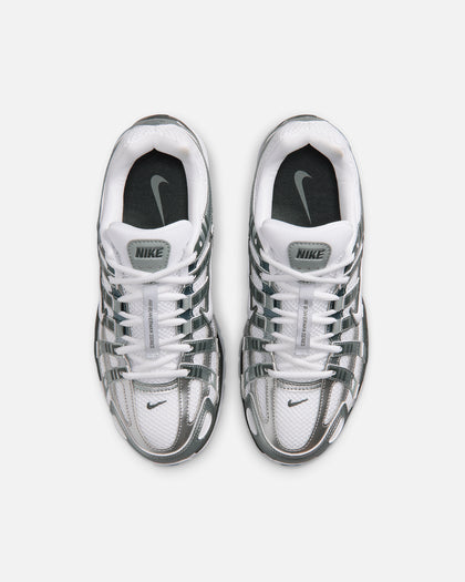 Nike Women's P-6000 White/White