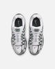 Nike Women's P-6000 White/White