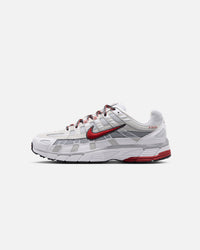 Nike P-6000 White/Red