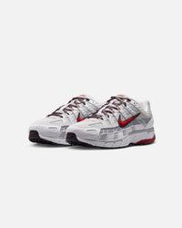 Nike P-6000 White/Red
