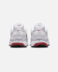 Nike P-6000 White/Red