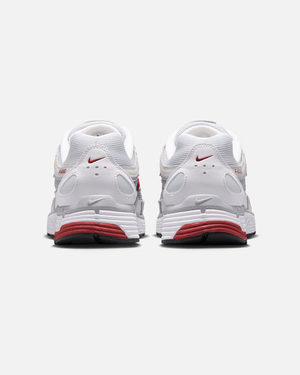 Nike P-6000 White/Red