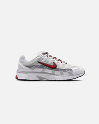 Nike P-6000 White/Red