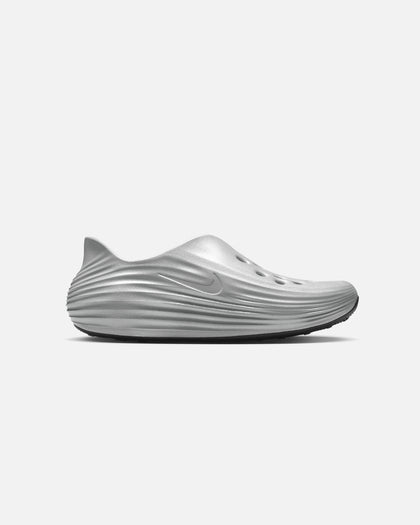 Nike ReactX Rejuven8 Metallic Silver