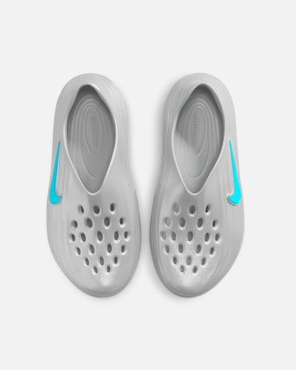 Nike ReactX Rejuven8 Metallic Silver