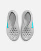 Nike ReactX Rejuven8 Metallic Silver