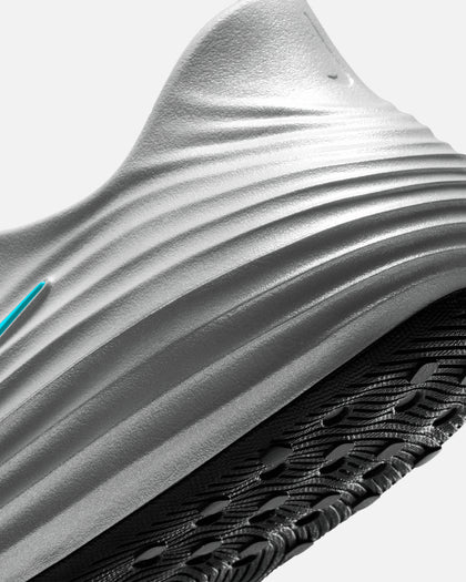 Nike ReactX Rejuven8 Metallic Silver