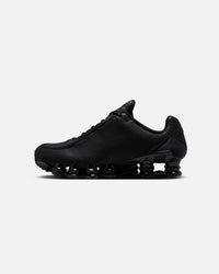 Nike Shox TL SE Black/Black
