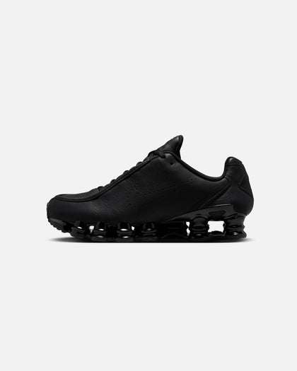 Nike Shox TL SE Black/Black