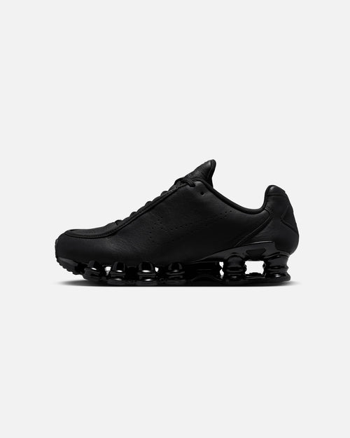 Nike Shox TL SE Black/Black