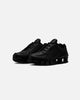 Nike Shox TL SE Black/Black