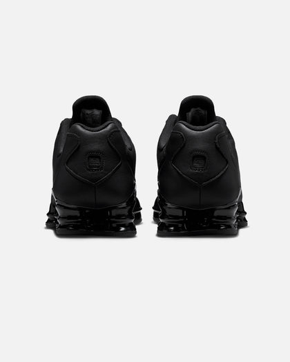Nike Shox TL SE Black/Black