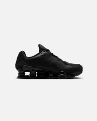Nike Shox TL SE Black/Black