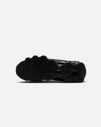 Nike Shox TL SE Black/Black