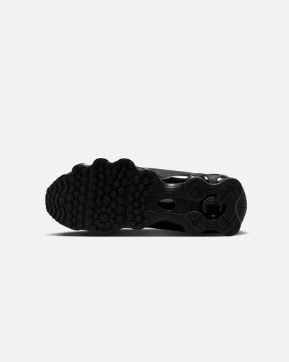 Nike Shox TL SE Black/Black