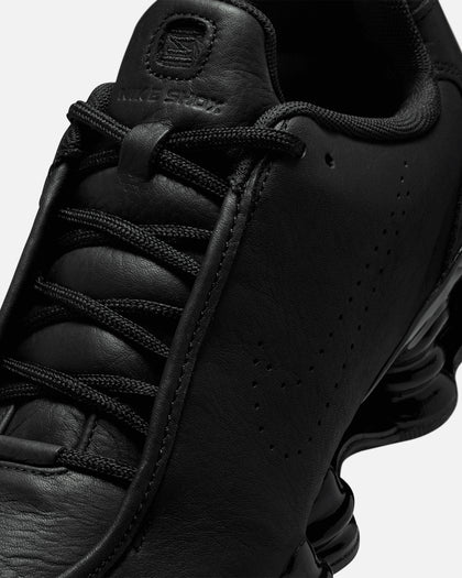 Nike Shox TL SE Black/Black