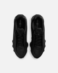 Nike Shox TL SE Black/Black