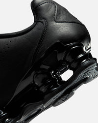 Nike Shox TL SE Black/Black