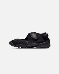 Nike Women's Air Rift Mesh Black/Black