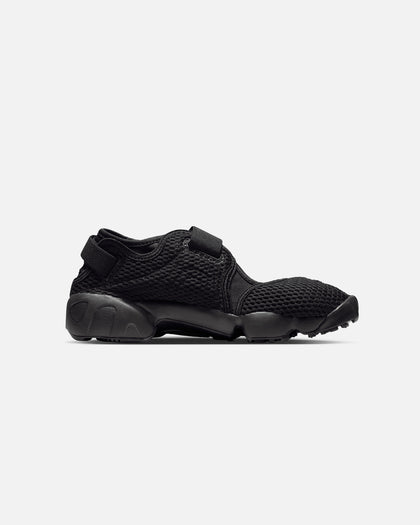 Nike Women's Air Rift Mesh Black/Black