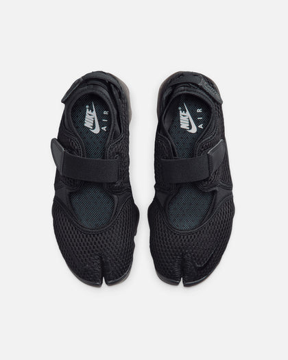 Nike Women's Air Rift Mesh Black/Black