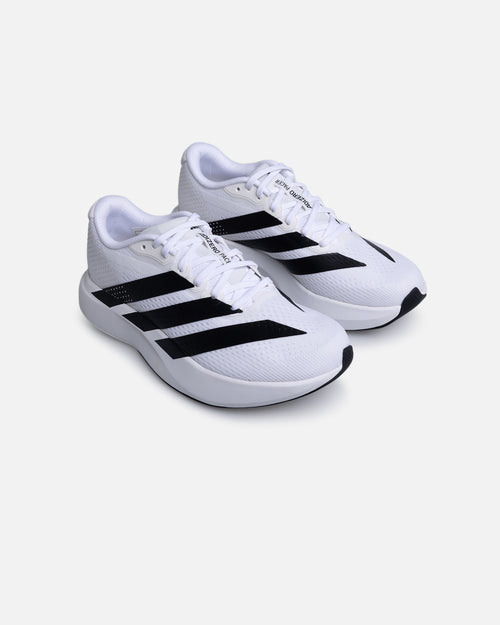 Adidas Adizero Pacer White/Black
