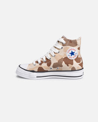 Converse Chuck Taylor All Star Throwback Brown Camo