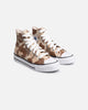 Converse Chuck Taylor All Star Throwback Brown Camo