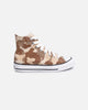 Converse Chuck Taylor All Star Throwback Brown Camo