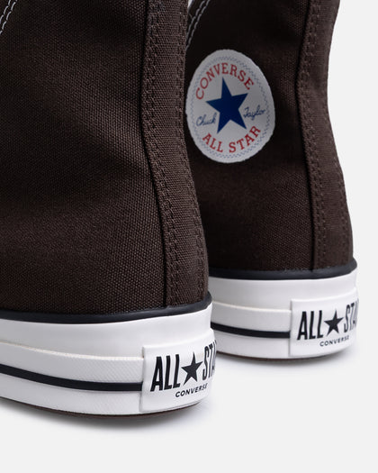 Converse Chuck Taylor All Star Throwback Brown