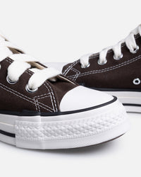 Converse Chuck Taylor All Star Throwback Brown