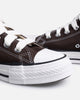 Converse Chuck Taylor All Star Throwback Brown