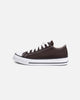 Converse Chuck Taylor All Star Throwback Brown