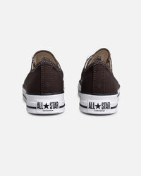 Converse Chuck Taylor All Star Throwback Brown