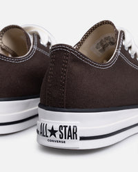 Converse Chuck Taylor All Star Throwback Brown