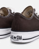 Converse Chuck Taylor All Star Throwback Brown